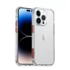 Чехол Screen Geeks MS Apple iPhone 13 Pro [White]